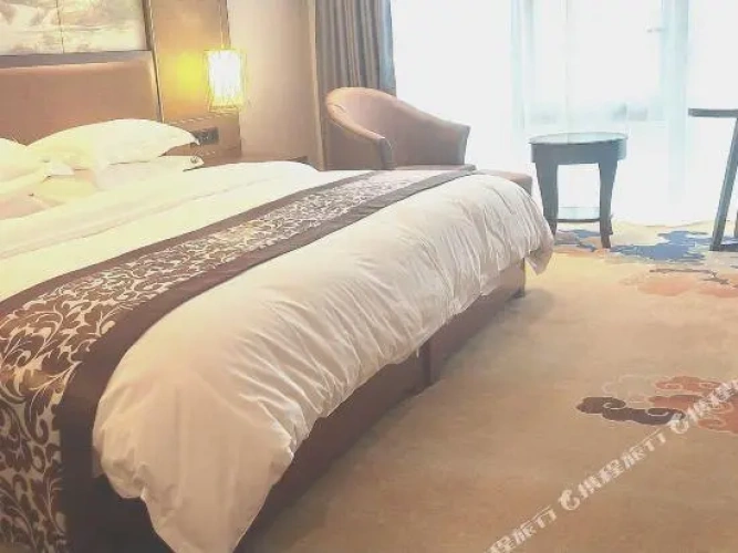 Executive Single room