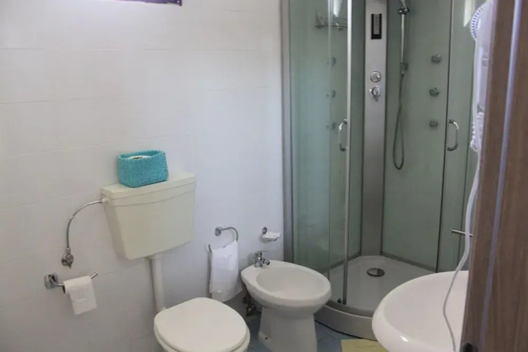 B&B L'isola che non c'è