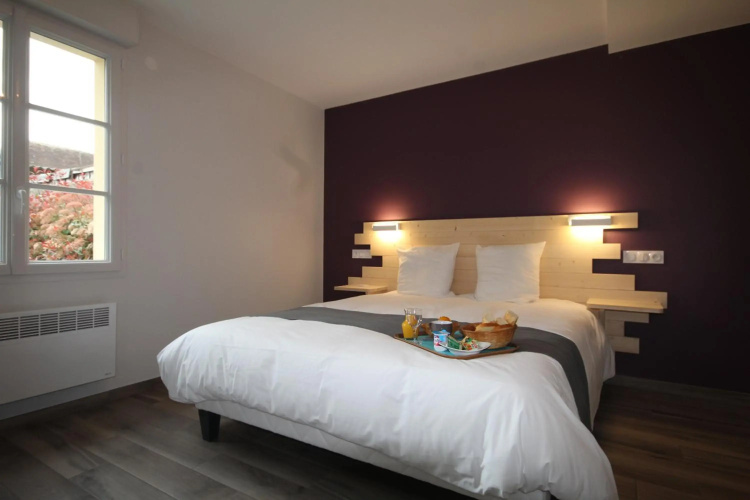 Auberge De La Cloche