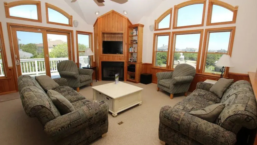 Boo Ray - 6 Br Home