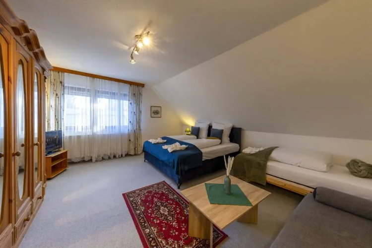 AMAYA Hotel & Suites