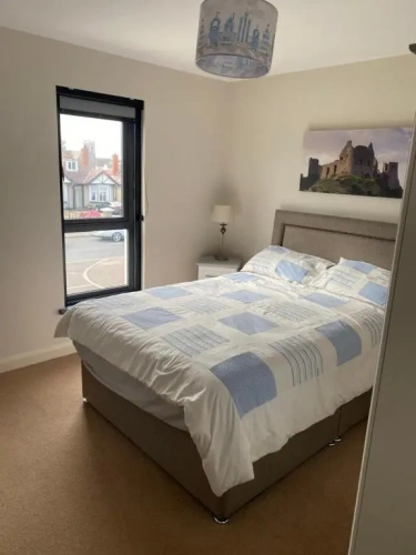 3 Bedrooms Double Cottage