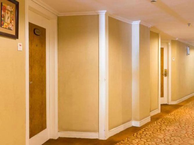 Hui Long Hotel