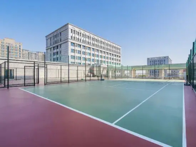 Park Plaza Beijing Pinggu