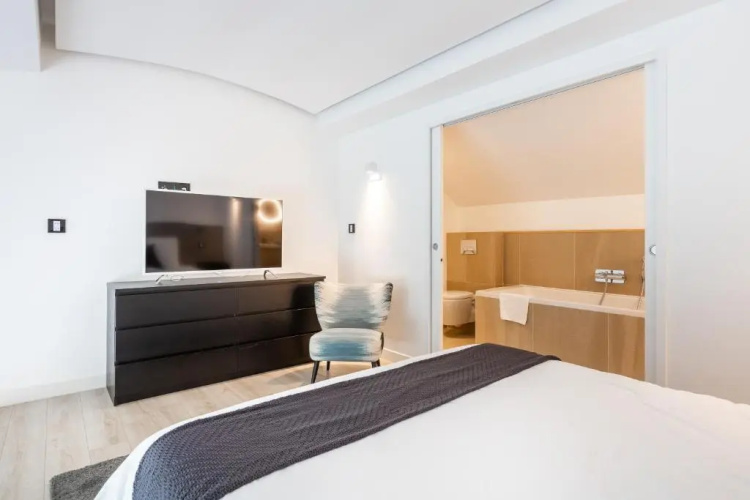 B2 Loft Duplex 175Blo-Paris Convention