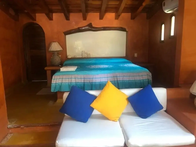 Bungalow