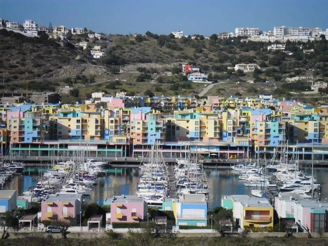 Albufeira Ocean Balcony 24