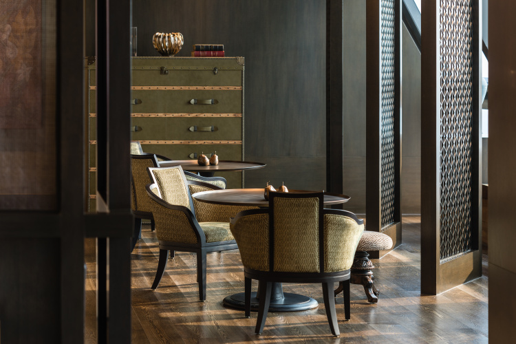 Rosewood Phnom Penh photo 14