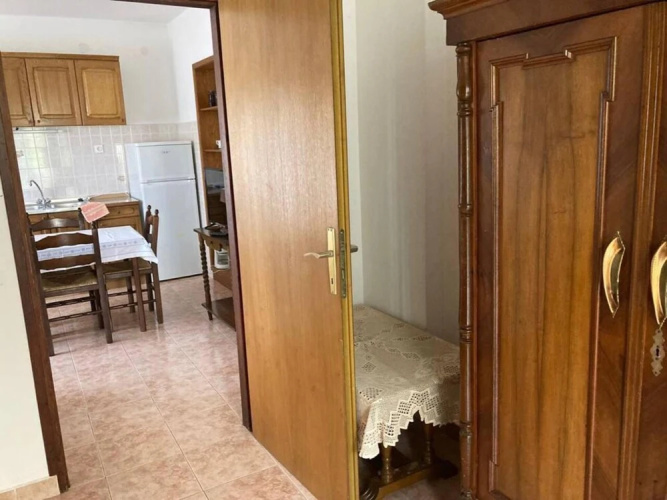 Charming 1-bed Apartment in Krk
