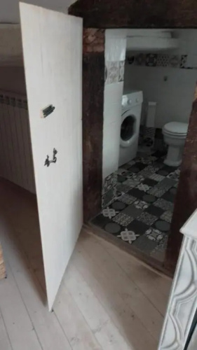 Holiday apartment Pioppo