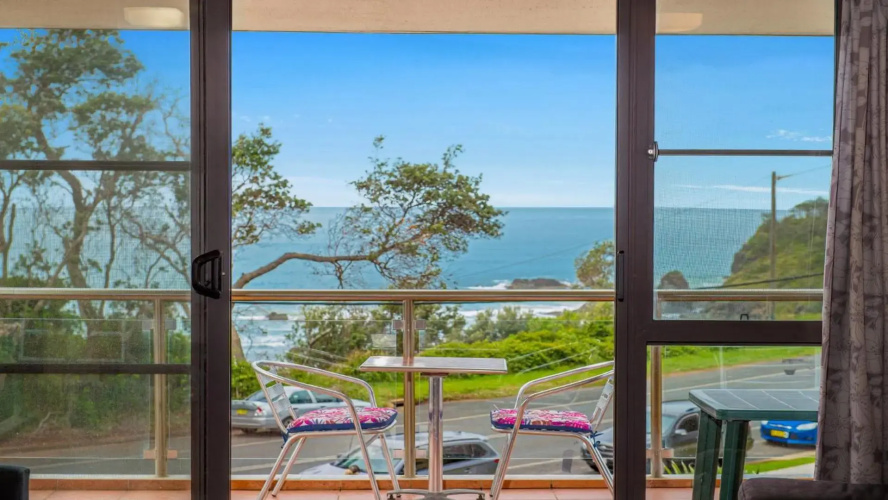 60 Beachpark Apartments - 58 Pacific Drive
