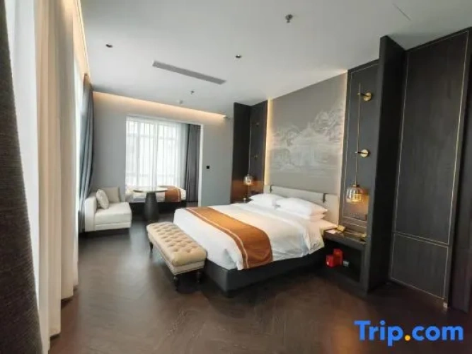 Superior Family Suite