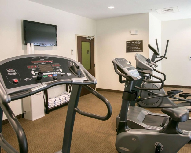 Sleep Inn & Suites photo 19