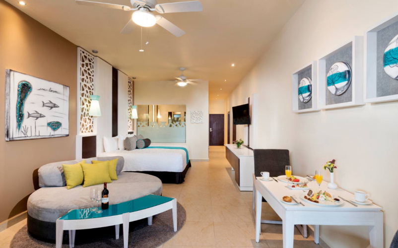 El Dorado Seaside Suites A Spa Resort Al photo 14