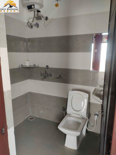Dev Bhoomi Resort