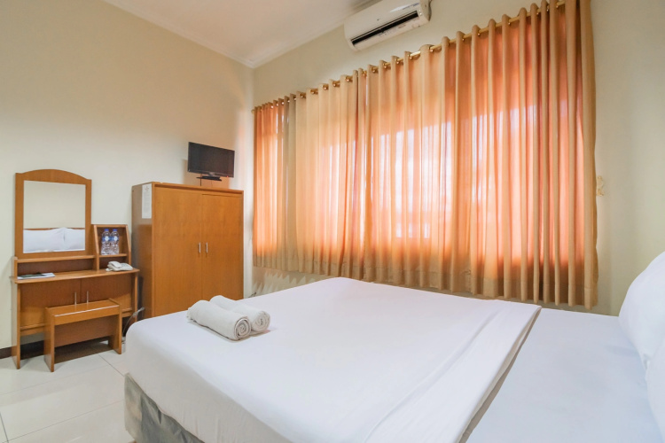 Grand Kembar Hotel RedPartner