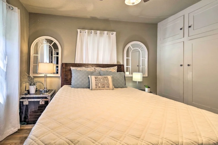 2 Bedrooms Cottage