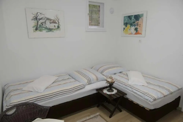 Apartments Brunko Bled