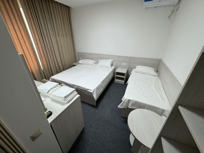 Фотография номера гостиницы Центр