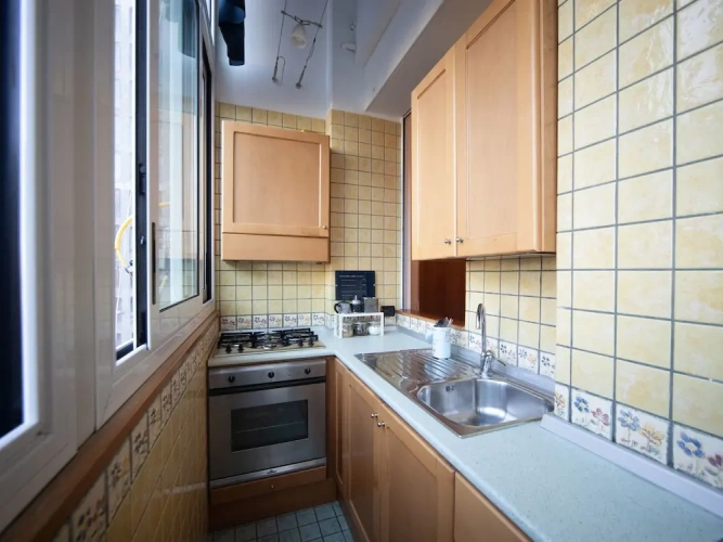 Comfort Duplex room with balcony