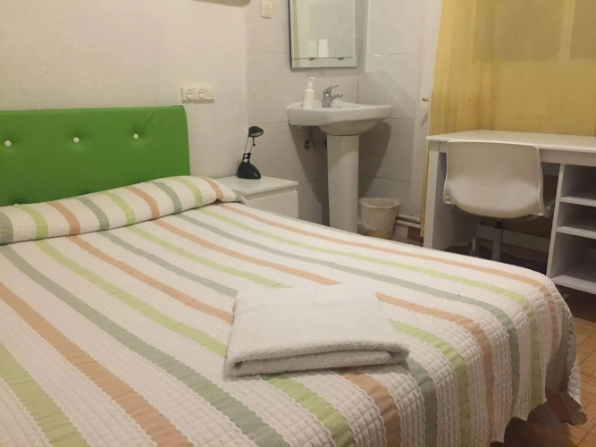 Hostal Murcia