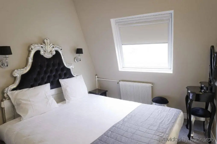 L Annexe