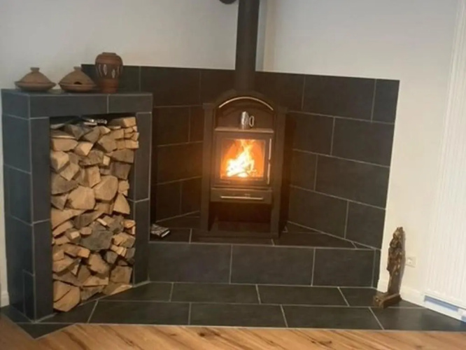 Ferienwohnung Berg Zeit