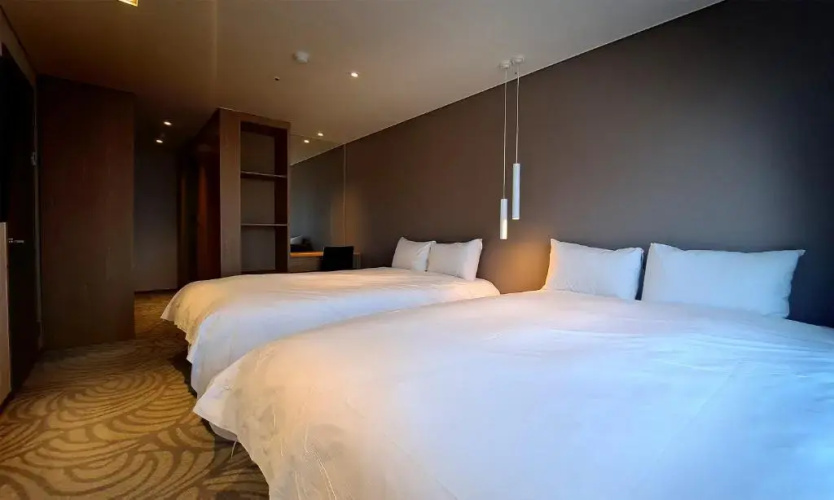 Saint Beach Hotel
