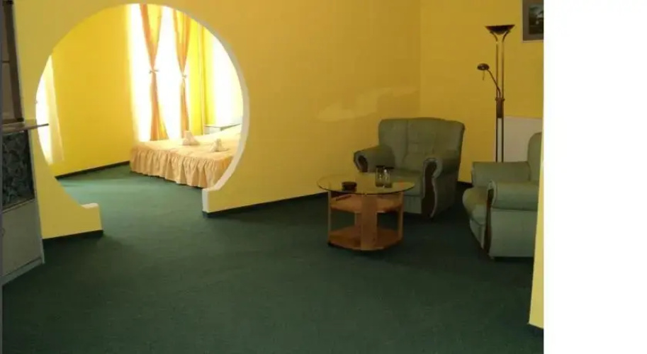 Rubin Hotel