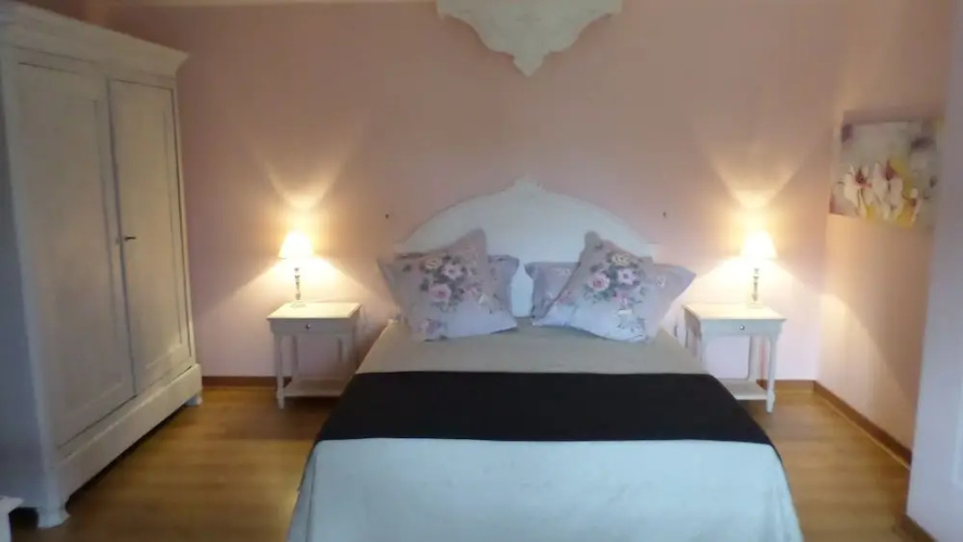 Chambres d'Hôtes La Rompardais
