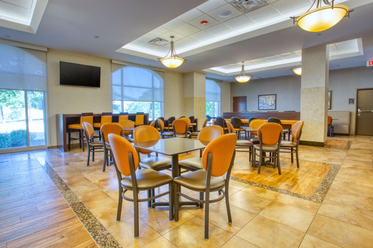 Drury Inn & Suites Near La Cantera Pkwy photo 32