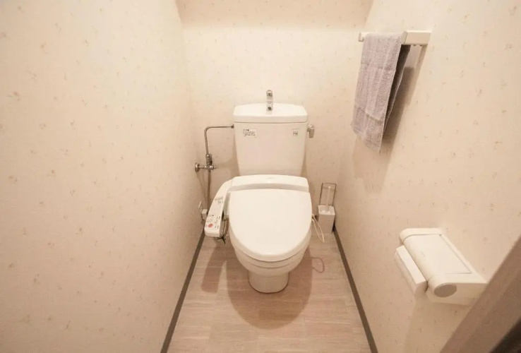 Bios Hall / Vacation STAY 2175