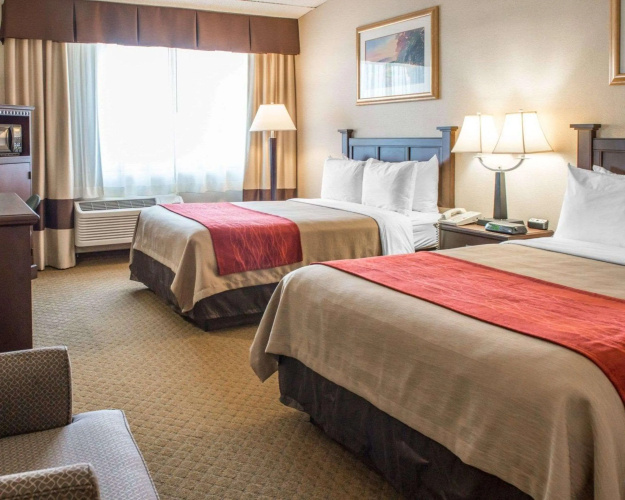 Comfort Inn Somerset