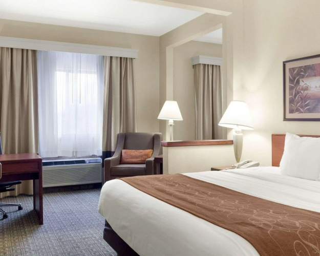 Comfort Inn Bismarck