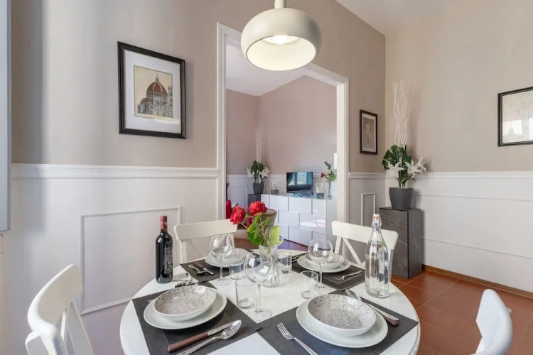 2 Bedrooms Superior Apartment with city view