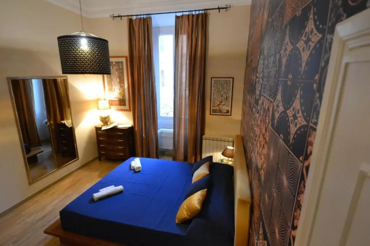 BDC - Maison Sophie al Vaticano