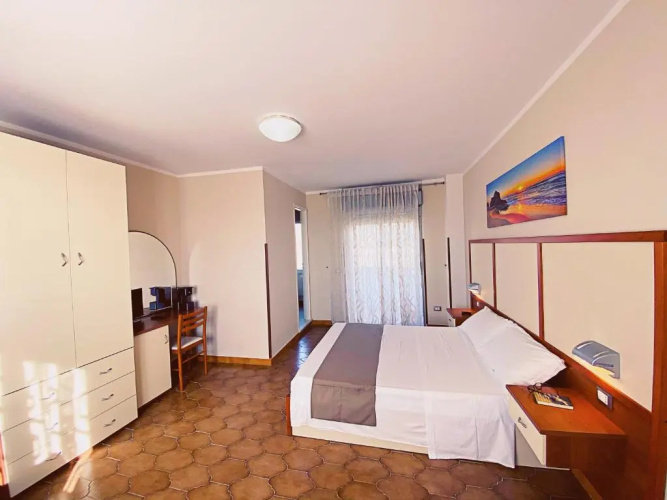 Residence Hotel Felix