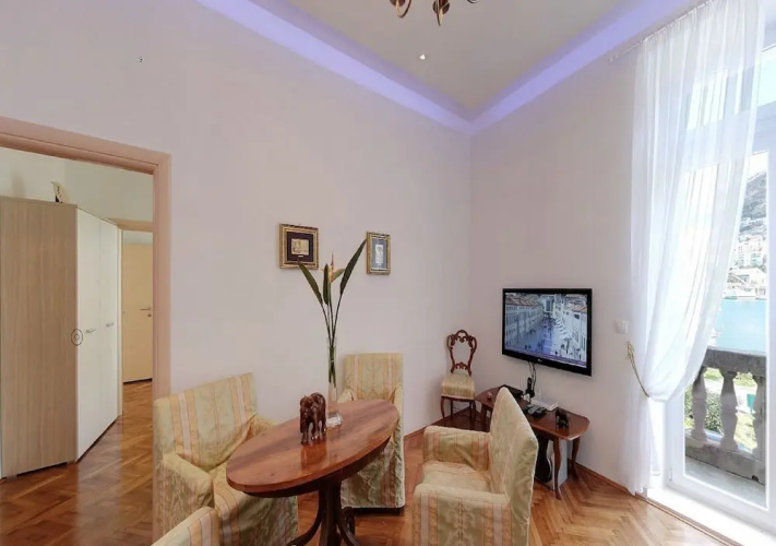 Apartment Mihe