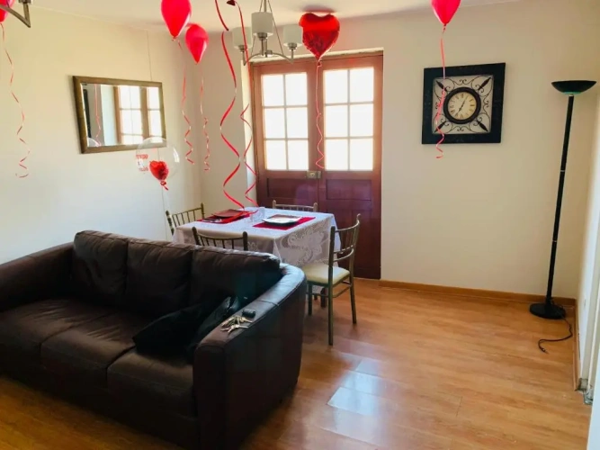 Standard Apartment