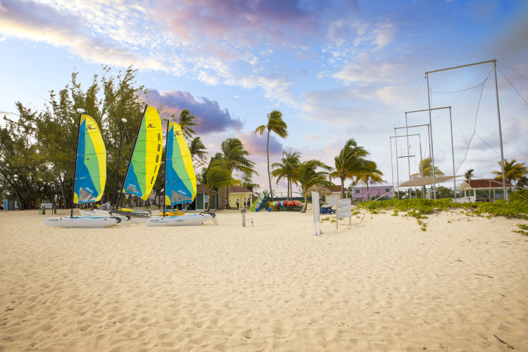 Breezes Resort & Spa Bahamas (Adults Only) photo 27