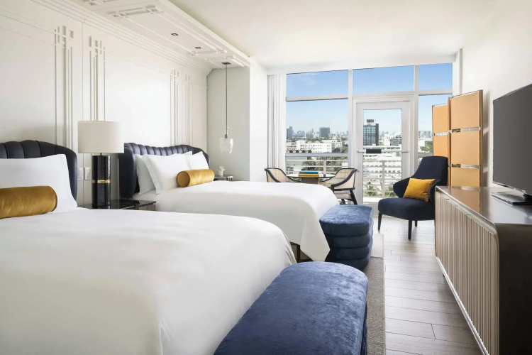 The Ritz-Carlton, South Beach