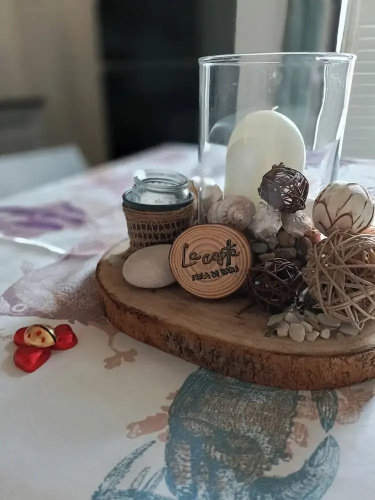 La Casetta