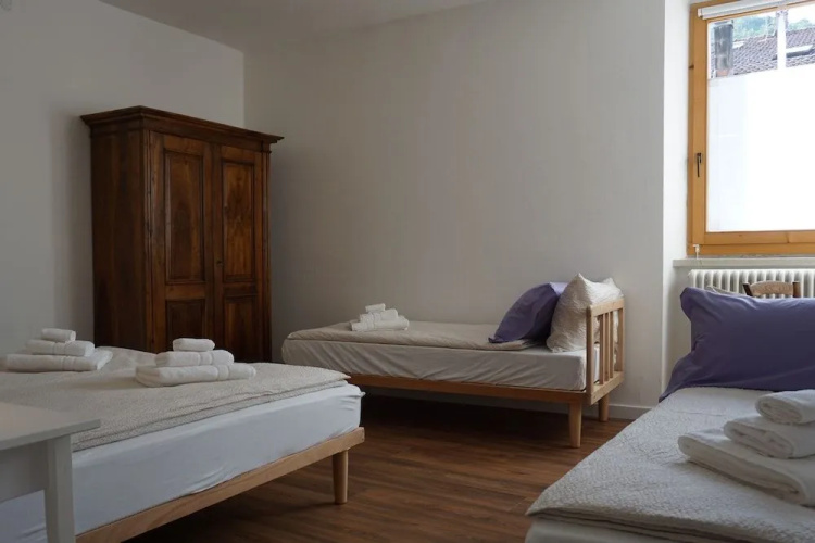 B&B al N°5