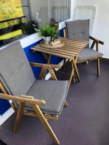 Berglounge Sankt Andreasberg