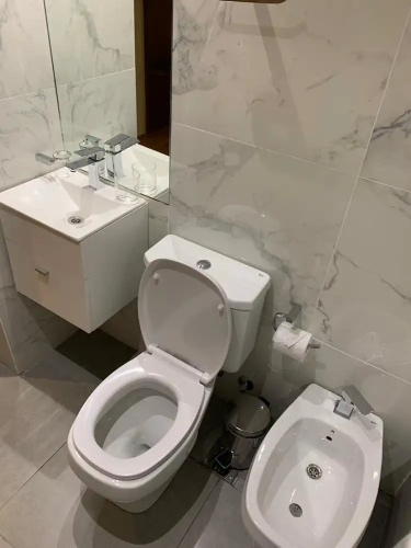 Baires Homes Fitz Roy
