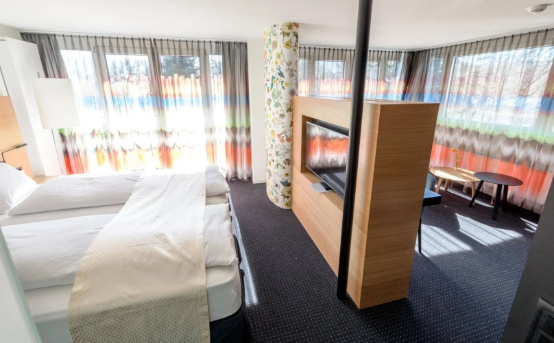 Hotel Heiden - Wellness am Bodensee