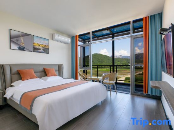 Luxury Double room