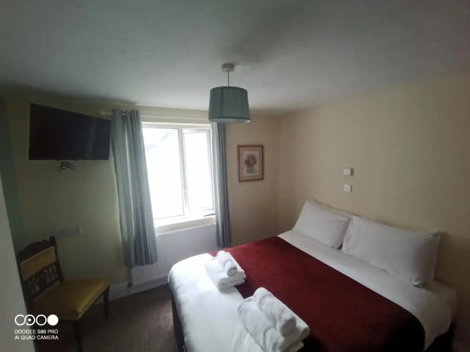 Brampton Court Hotel