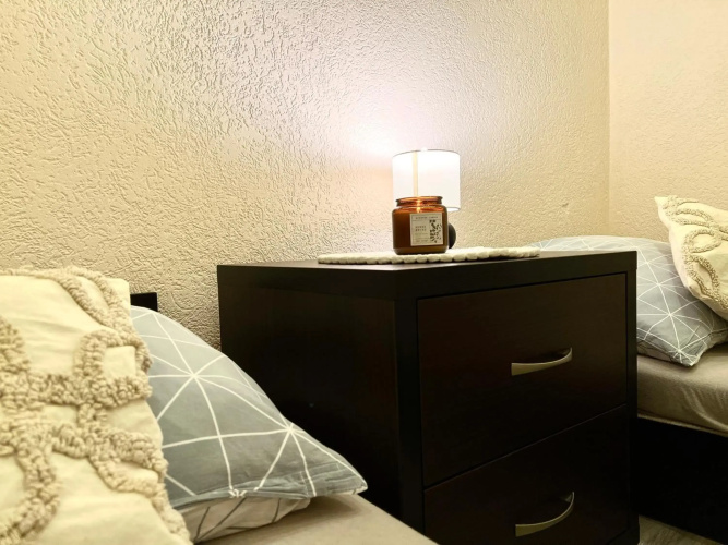 Apartament Karkonoska