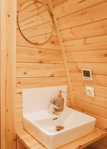 Frankenwald Chalets